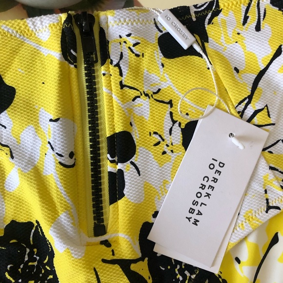 Brand New DEREK LAM Bikini Bottoms - Picture 4 of 11